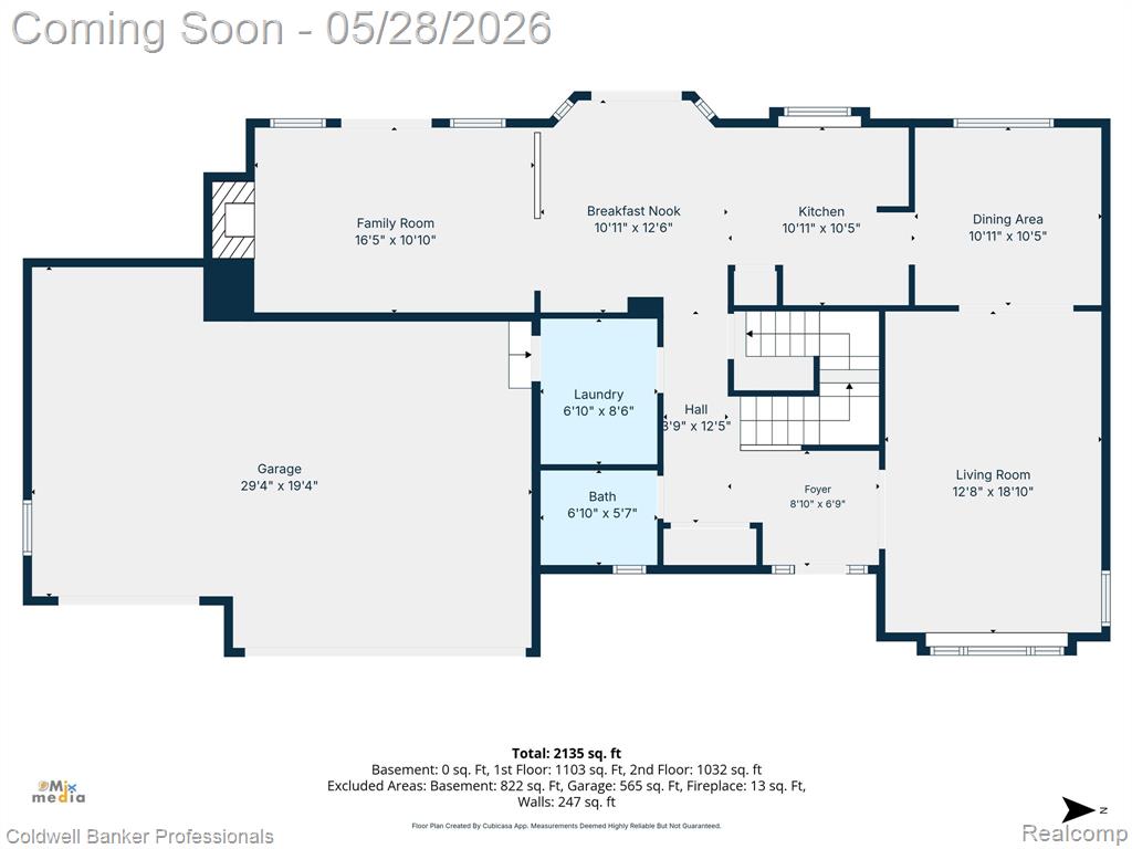 7210 Willow Oak Drive, West Bloomfield, MI 48324 — Photo 28