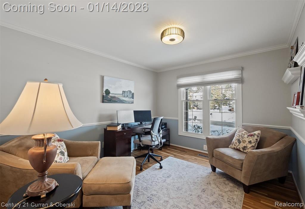 43867 Galway Drive, Novi, MI 48167 — Photo 22