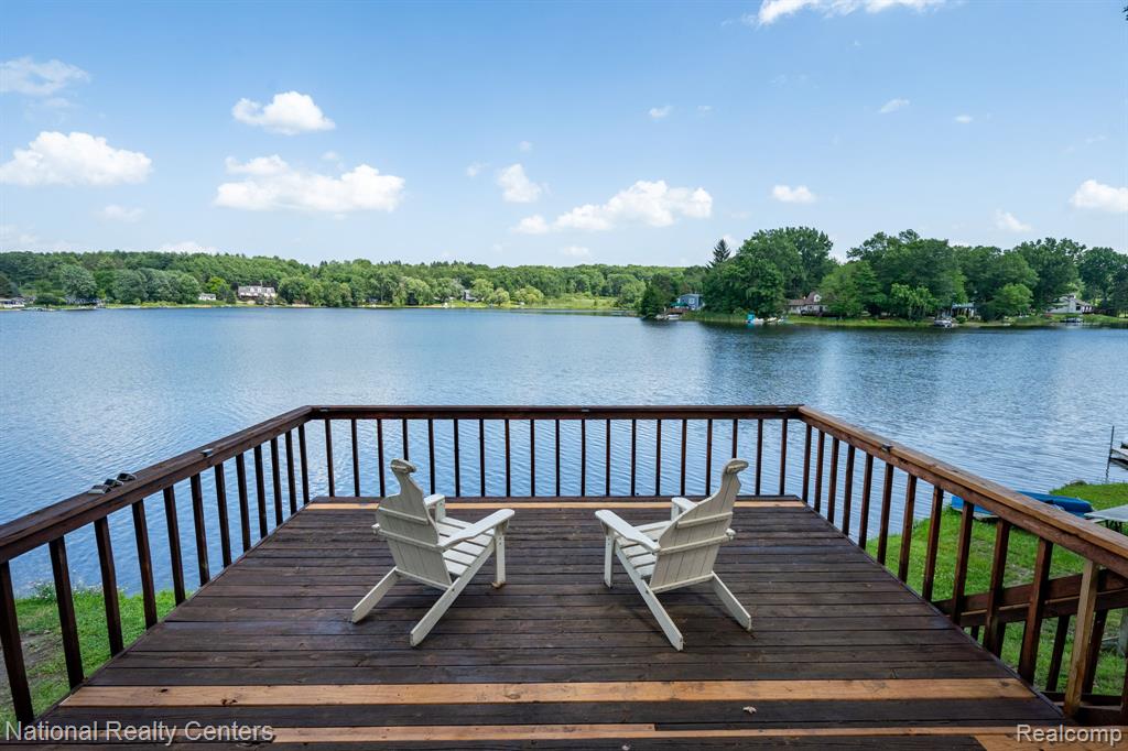 3627 Merritt Lake Drive, Metamora, MI 48455 — Photo 50