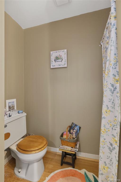 42 Rosebud Lane, Mount Clemens, MI 48043 — Photo 14
