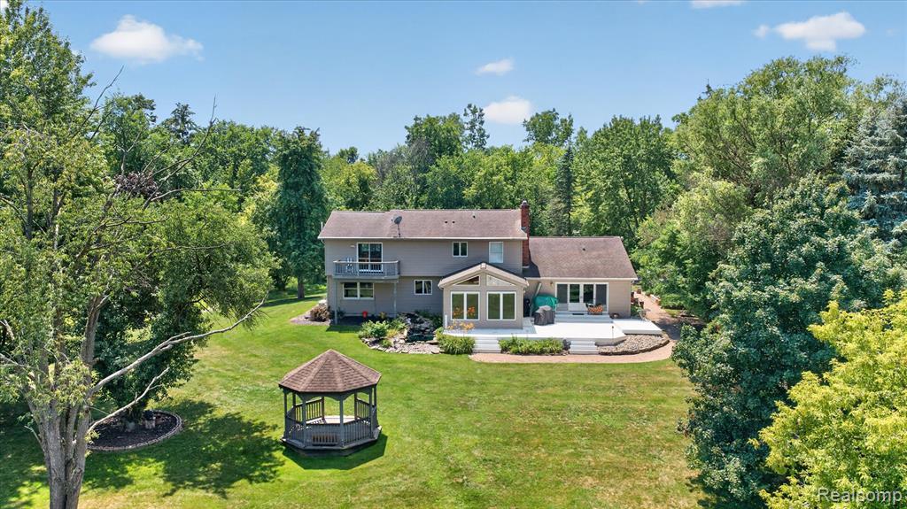 7186 River Road, Flushing, MI 48433 — Photo 2