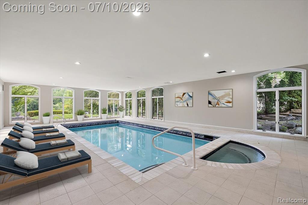 901 Spring Drive, Northville, MI 48167 — Photo 20