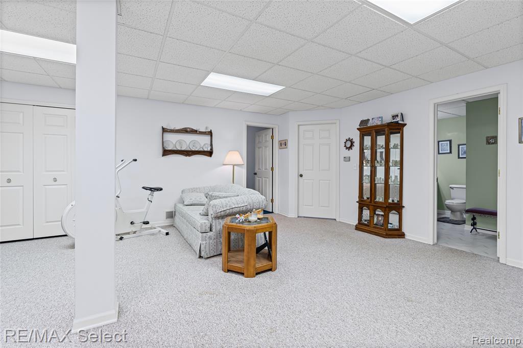 9267 Jill Marie Lane, Swartz Creek, MI 48473 — Photo 16