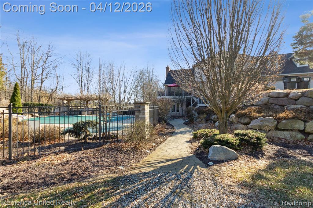 1221 Wilderness Hills Trail, Pinckney, MI 48169 — Photo 86