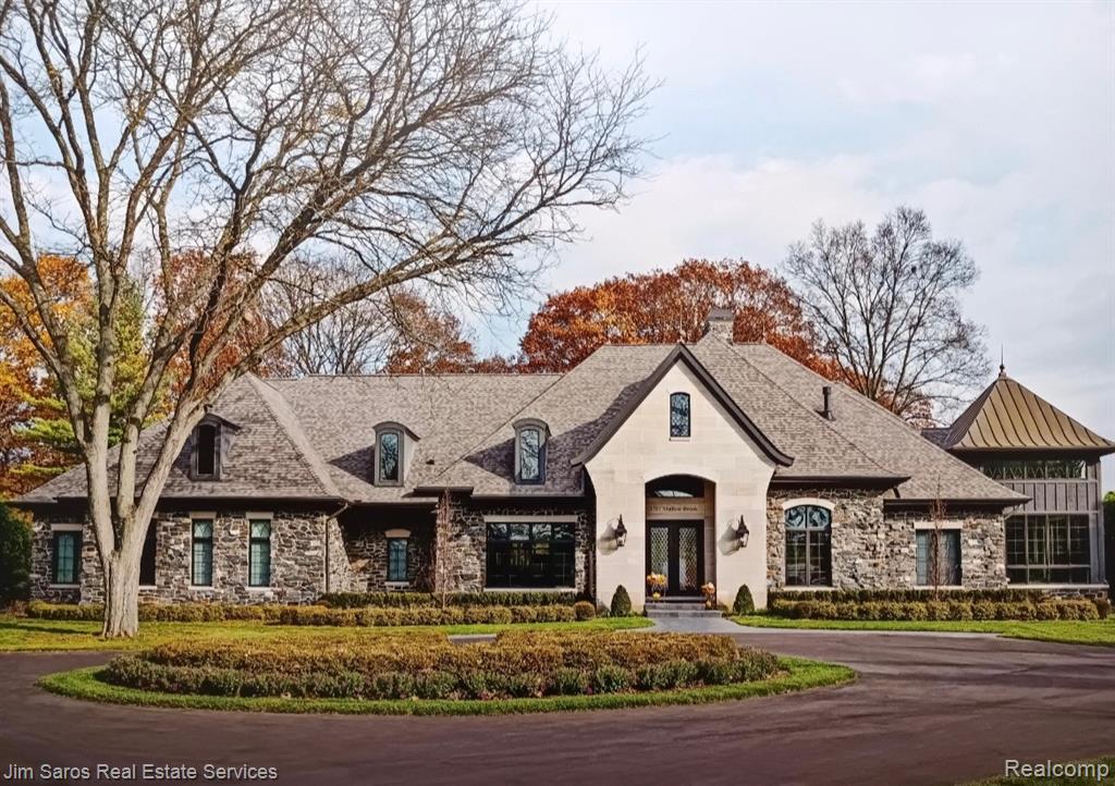 749 Lake Shore Road, Grosse Pointe Shores, MI 48236 — Photo 6