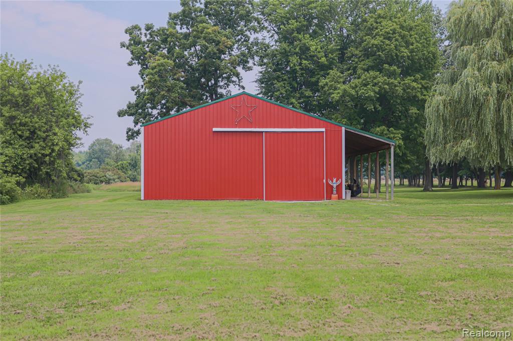 7284 Beard Road, Clyde, MI 48049 — Photo 14