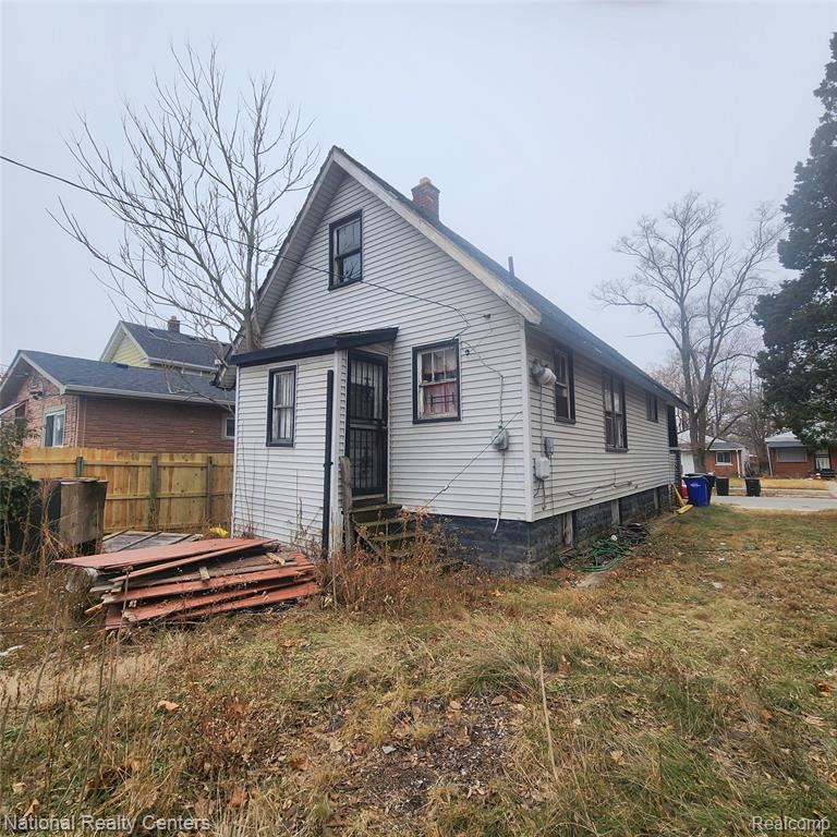 18128 Fleming Street, Detroit, MI 48234 — Photo 5
