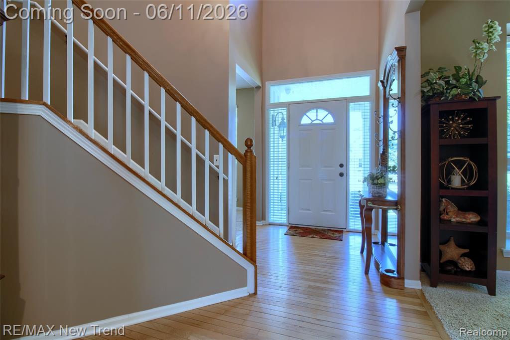 1063 Stable Lane, South Lyon, MI 48178 — Photo 5