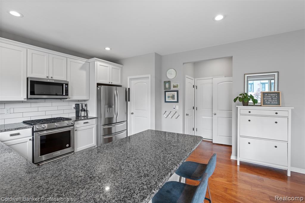 52851 SCHAFERS RUN Court, Chesterfield, MI — Photo 20