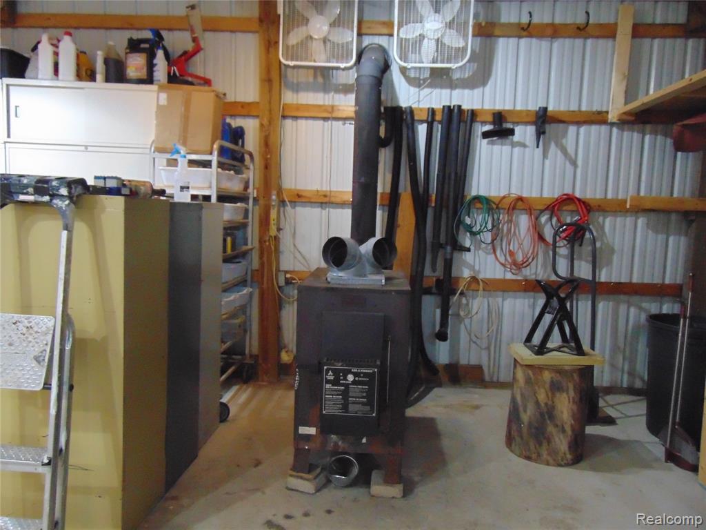 5055 Adams Road, Gladwin, MI 48624 — Photo 21