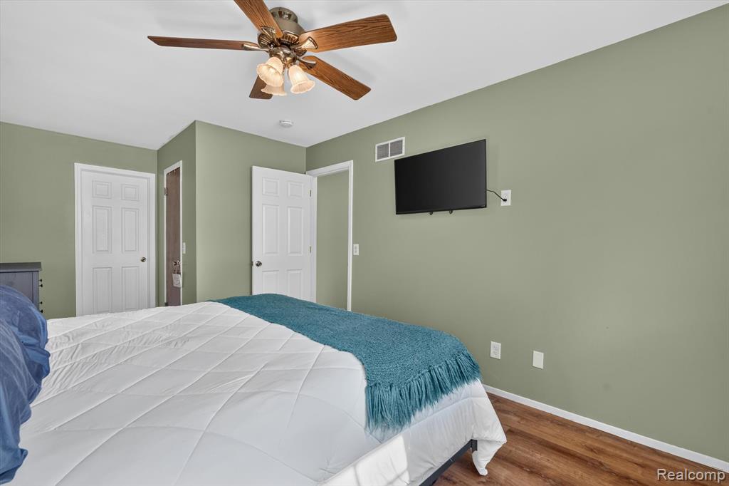 5521 Independence Colony Road, Grand Blanc, MI 48439 — Photo 24