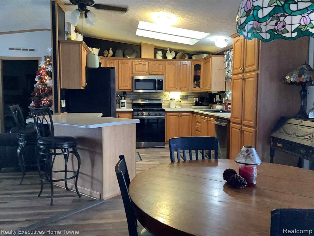 2326 Mark Street, Croswell, MI 48422 — Photo 11