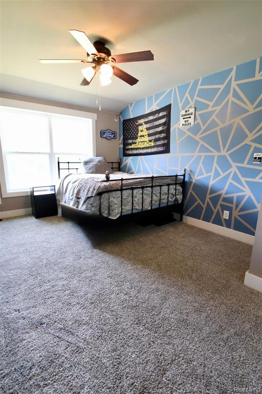 4385 Nelson Scott Drive, Holly, MI 48442 — Photo 53