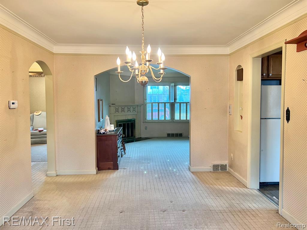 582 W Breckenridge Street, Ferndale, MI 48220 — Photo 4