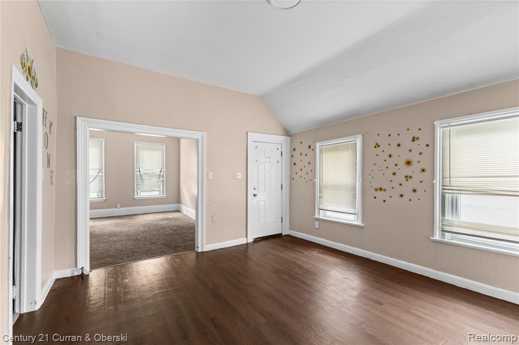 1023 Dragoon Street, Detroit, MI 48209 — Photo 8