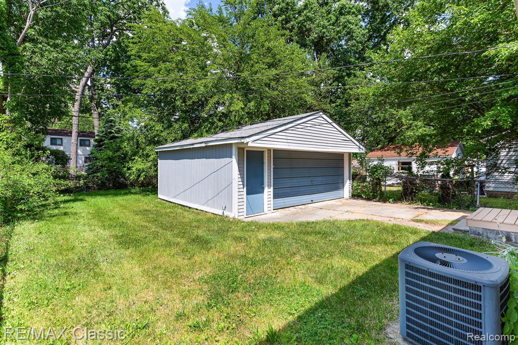 5953 N Linville Street, Westland, MI — Photo 18
