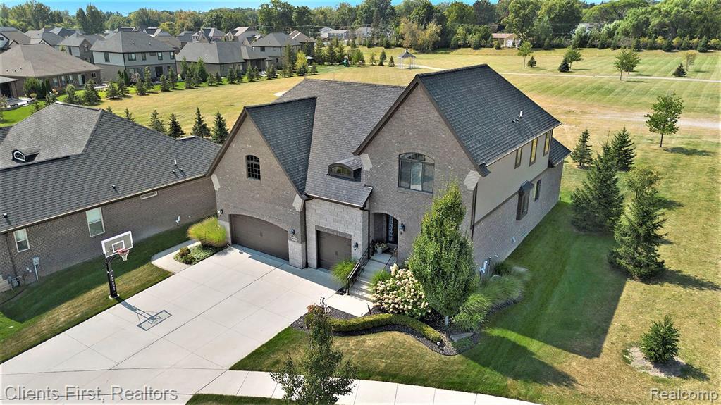 60975 STONECREST Drive, Washington, MI — Photo 39