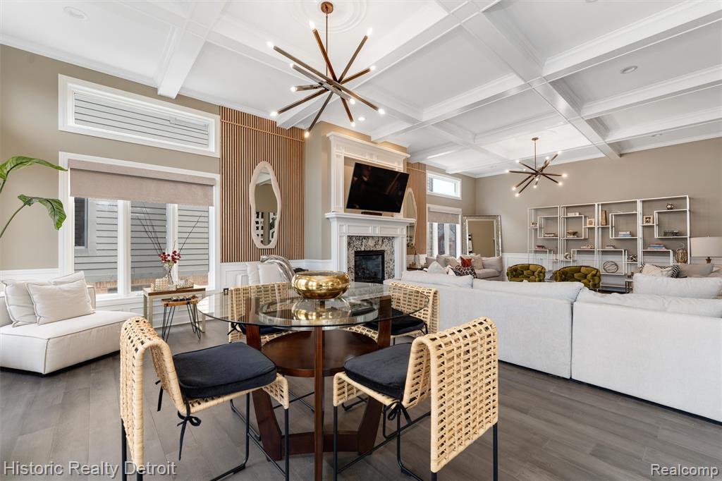 5695 N Branford Drive N, West Bloomfield, MI — Photo 22