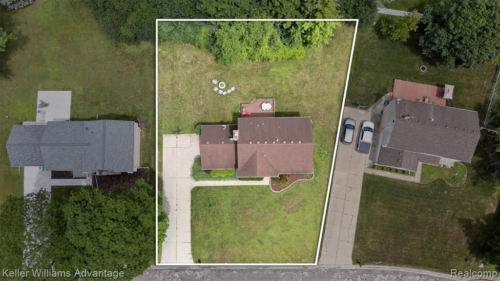 5016 Patrick Road, West Bloomfield, MI — Photo 65