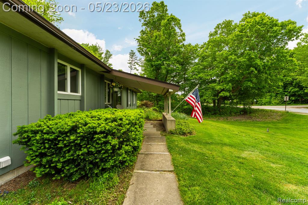 14148 Hayrake Hollow, Chelsea, MI 48118 — Photo 41