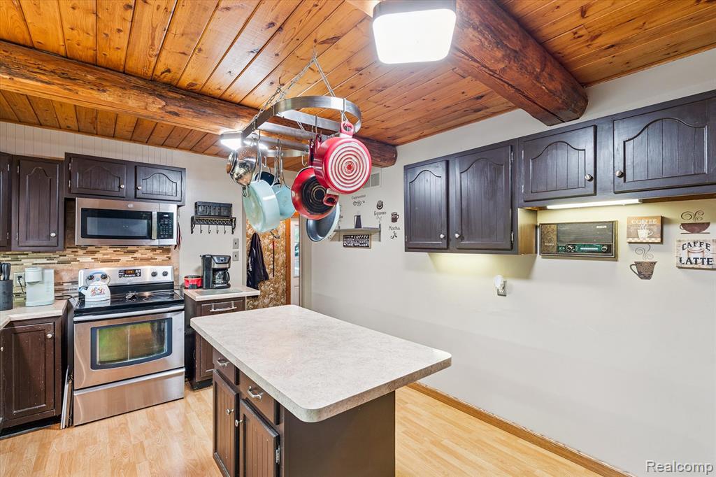 14960 Holmes Road, Gregory, MI 48137 — Photo 15