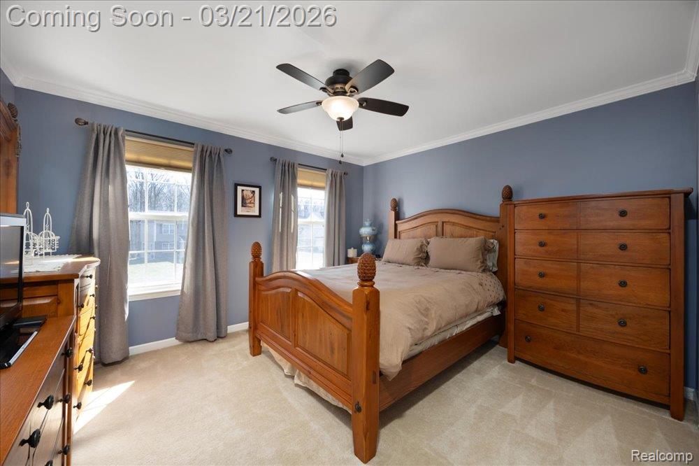 43968 Timberview Court, Van Buren, MI 48111 — Photo 30