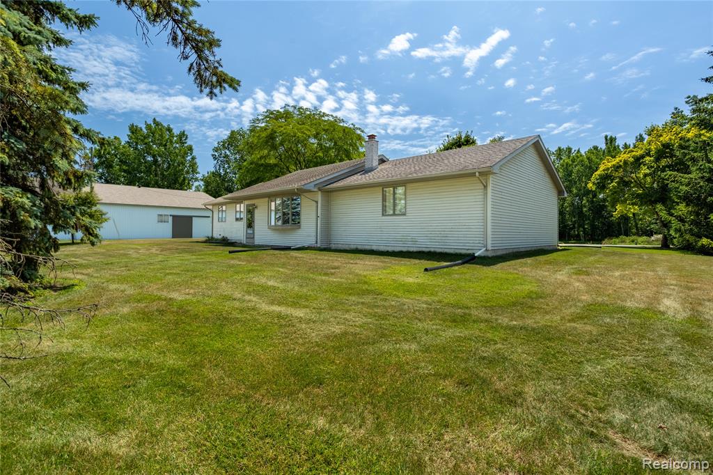 50 Schmidt Road, Kawkawlin, MI 48631 — Photo 39