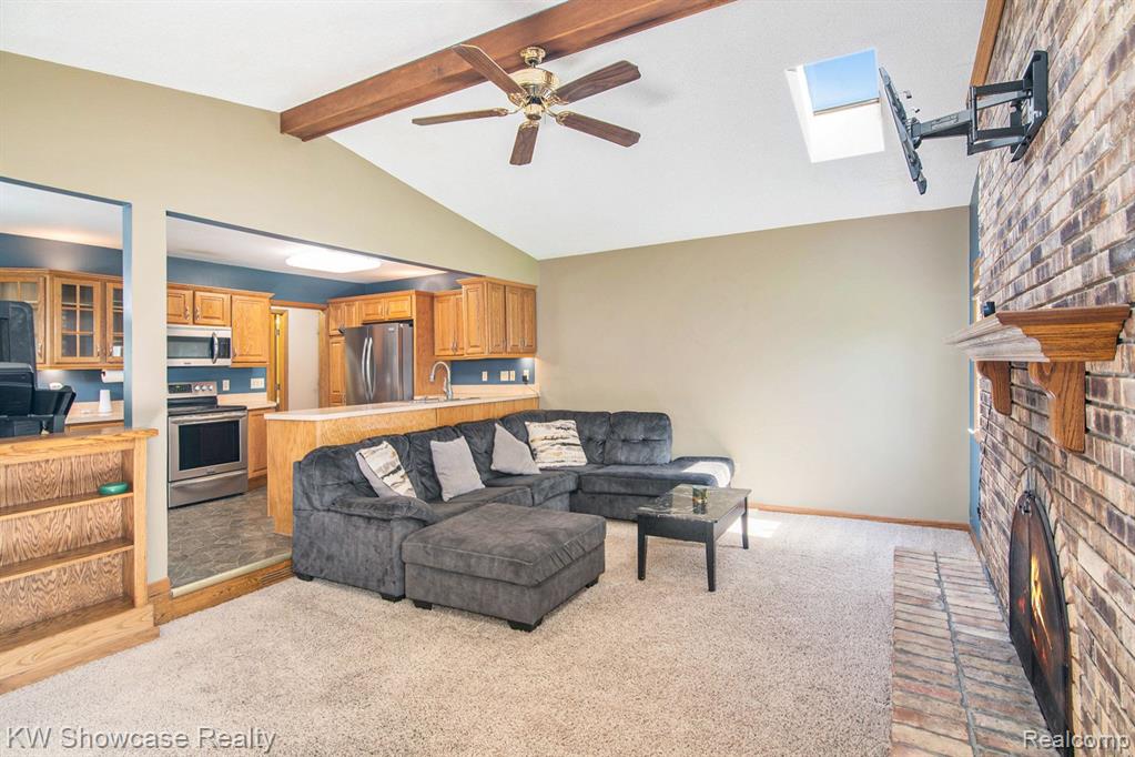 4045 S ELMS Road, Swartz Creek, MI 48473 — Photo 21