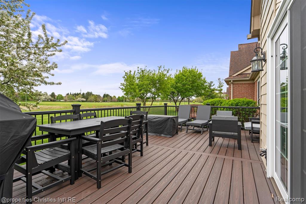 1805 Lincoln Drive, Canton, MI 48188 — Photo 31