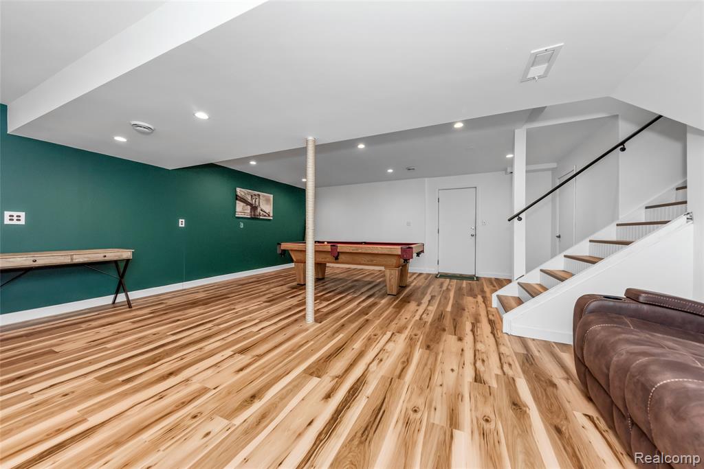 4710 Whitman Circle, Ann Arbor, MI 48103 — Photo 57