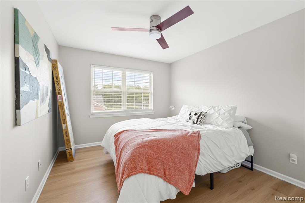 655 River Park Village Boulevard, Northville, MI 48167 — Photo 20