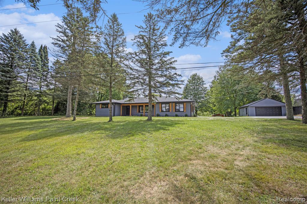 931 Rochester Road, Leonard, MI 48367 — Photo 21