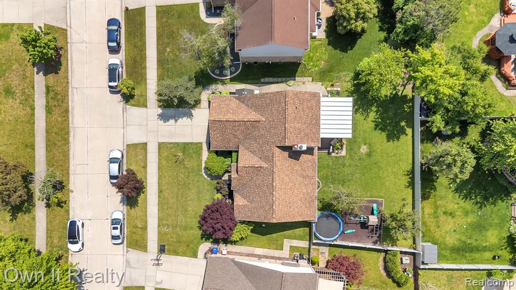 45693 Radnor Road, Canton, MI 48187 — Photo 57