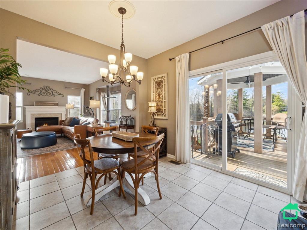 963 Golfview Drive, Lake Orion, MI 48362 — Photo 10
