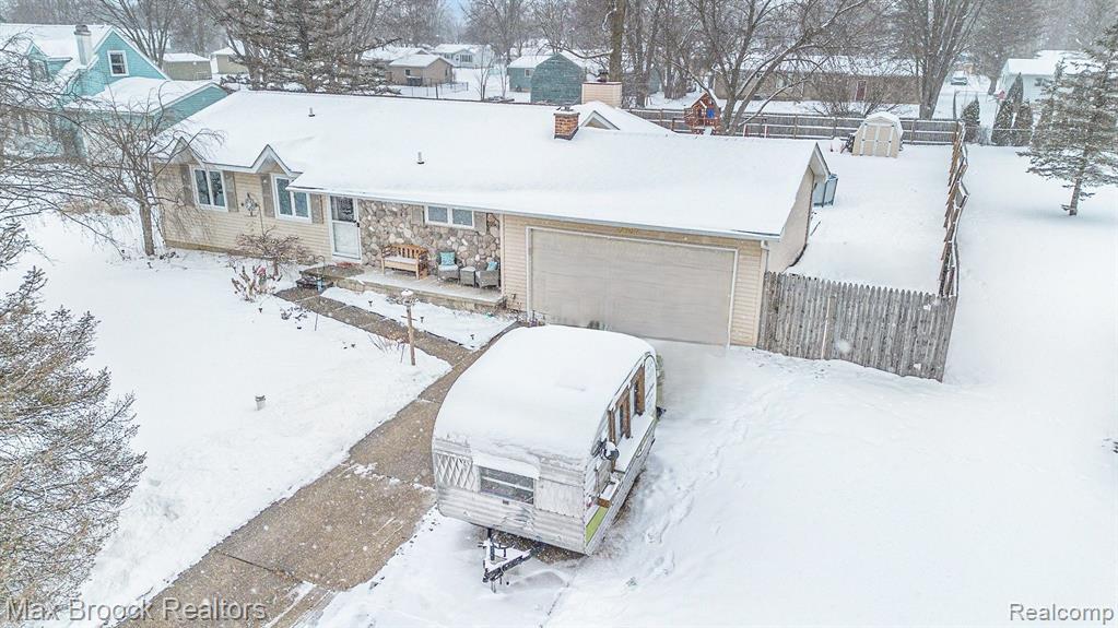 7127 SHERWOOD Lane, Davison, MI 48423 — Photo 22