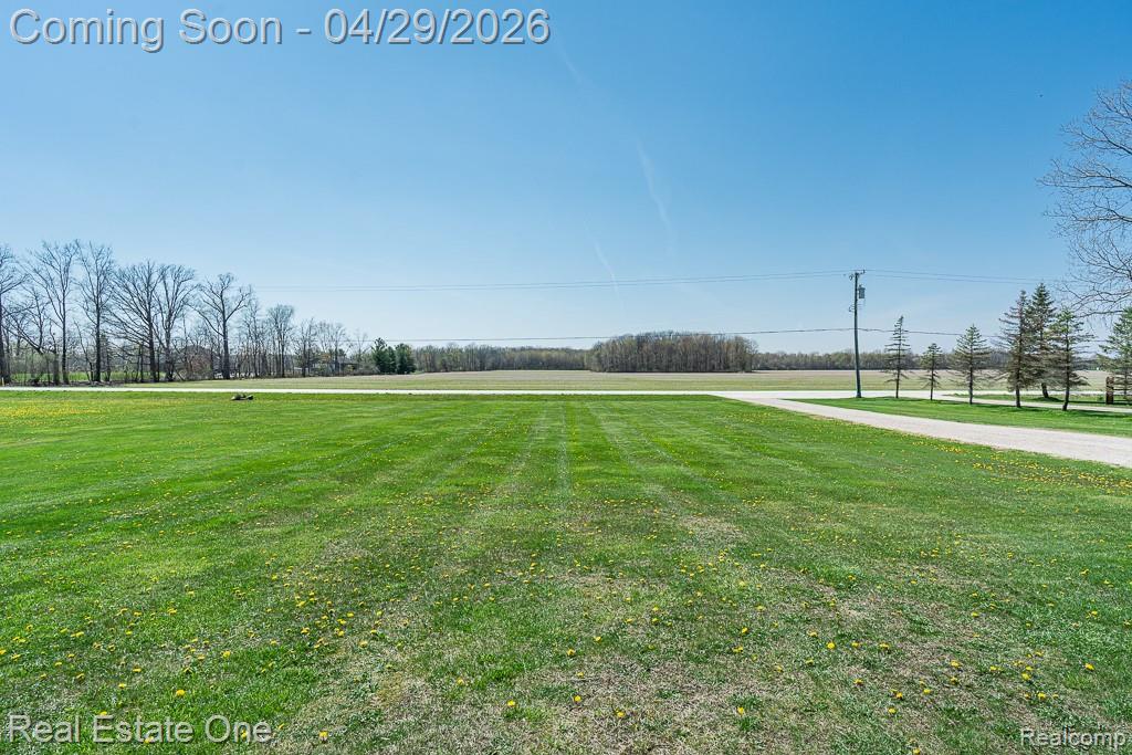 3739 Bethuy Road, Casco, MI 48064 — Photo 26