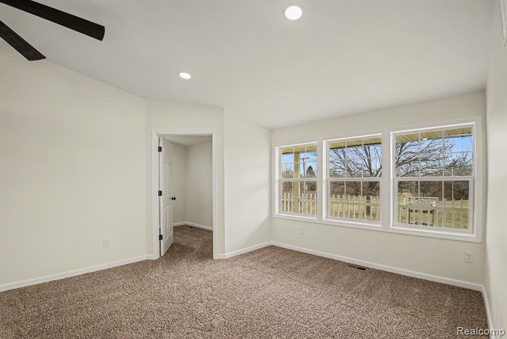 3025 N Lake Pleasant Road, Attica, MI 48412 — Photo 5