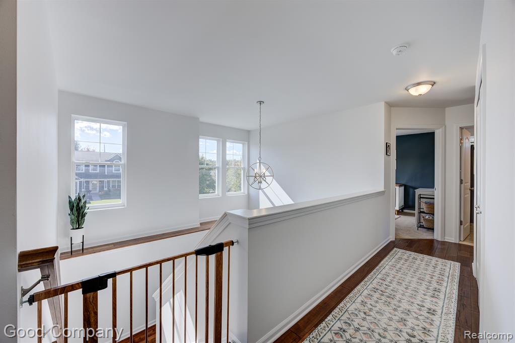 907 RIVERSTONE Court, Milford, MI 48381 — Photo 36