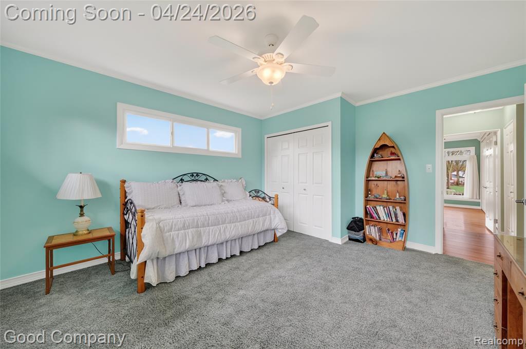 3463 Coseyburn Road, Waterford, MI 48329 — Photo 32