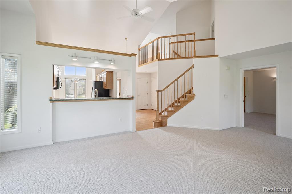 628 Olde Ivy Lane, Howell, MI 48843 — Photo 9