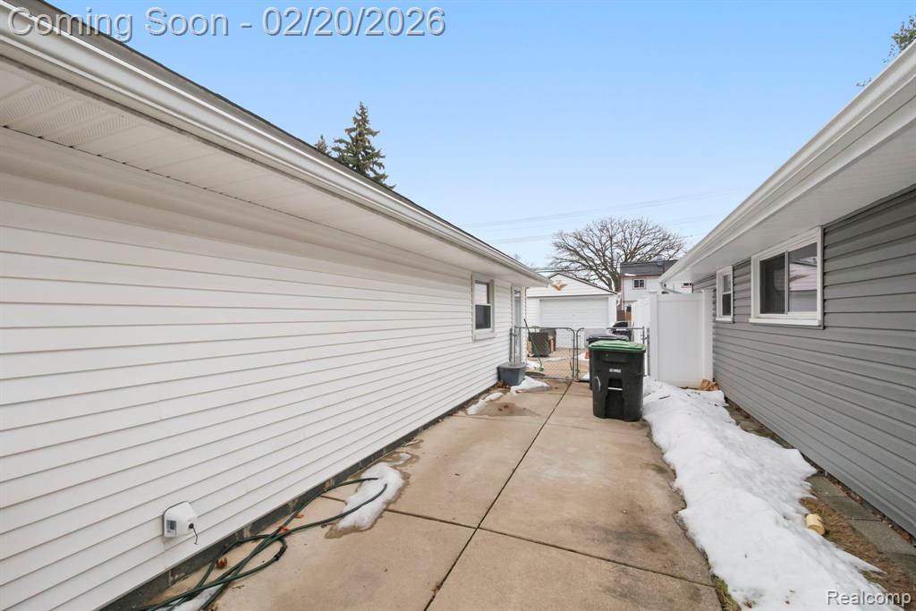 8019 Roosevelt Street, Taylor, MI 48180 — Photo 6