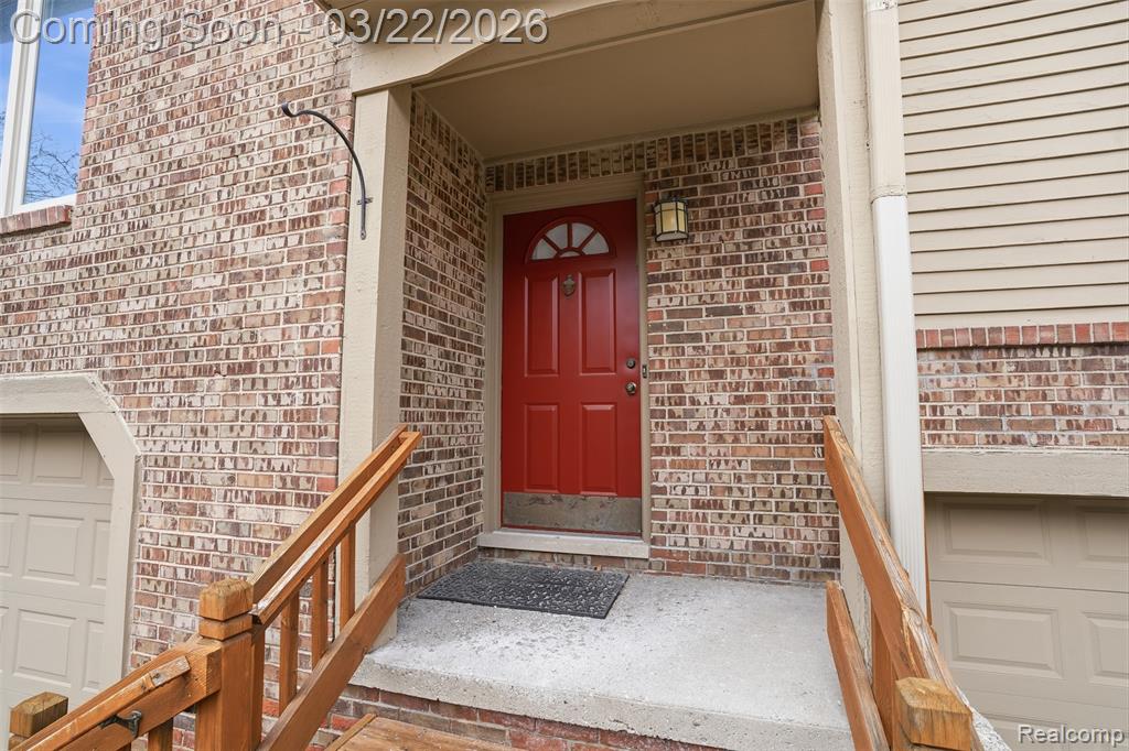 4165 Breckenridge Drive, West Bloomfield, MI — Photo 4