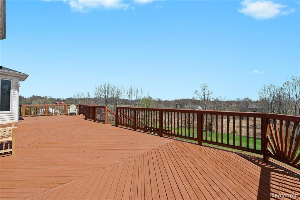 5421 BRADLEY Road, Gregory, MI 48137 — Photo 35