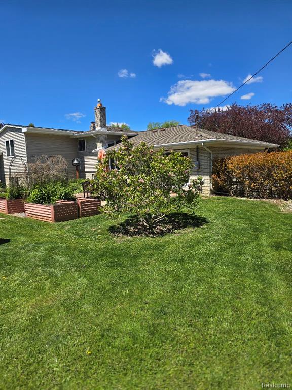 5523 Jerome Lane, Grand Blanc, MI 48439 — Photo 53