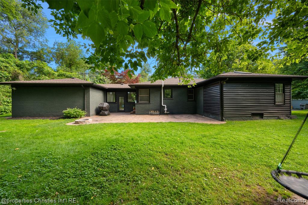 27331 Gardenway Road, Franklin, MI 48025 — Photo 9