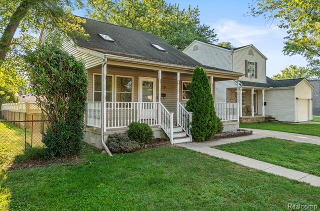 5719 Huron Street, Dearborn Heights, MI 48125 — Photo 5