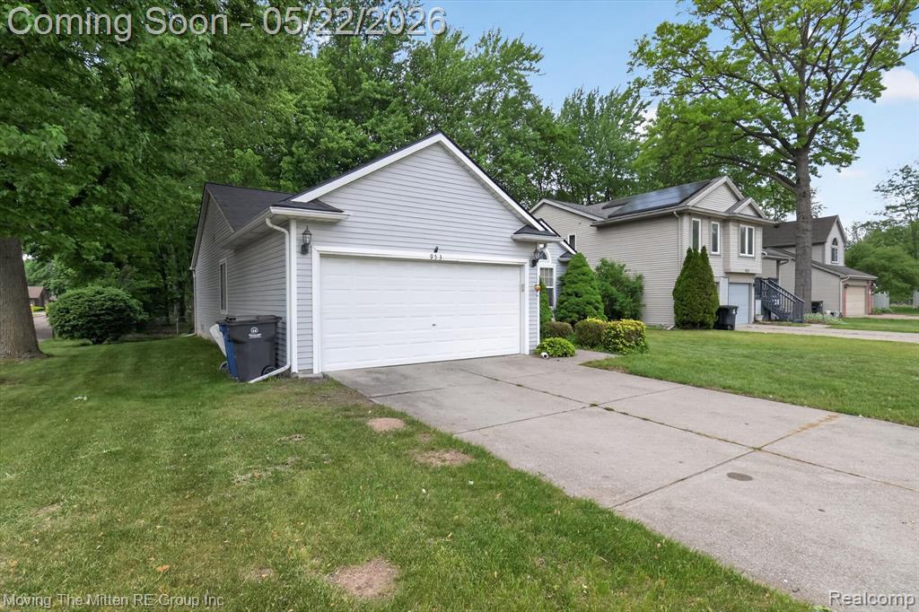 953 N Newburgh Road, Westland, MI — Photo 38