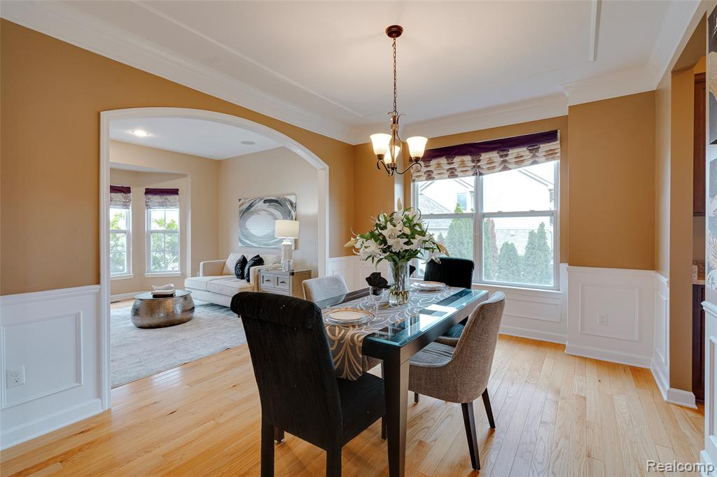 51921 Red Cedar ct, South Lyon, MI 48178 — Photo 18