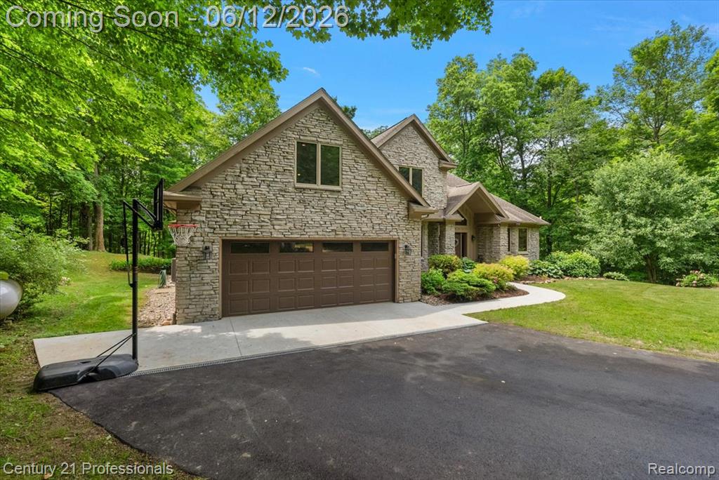 9867 Rainbow Ridge Drive, Schoolcraft, MI 49087 — Photo 5
