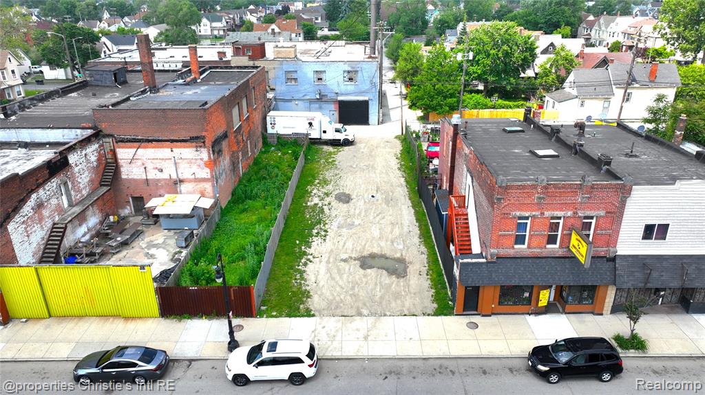 5432 W Vernor Highway, Detroit, MI 48209 — Photo 4